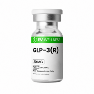 GLP-3R 20mg