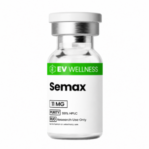 Semax 11mg