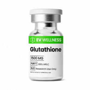 Glutathione 1500mg