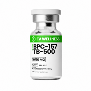 BPC-157 / TB-500 (Blend)