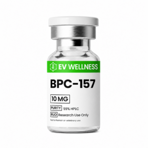 BPC-157 10mg