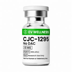CJC-1295 No DAC 10mg