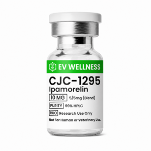 CJC-1295 no DAC (5mg) + IPA (5mg)