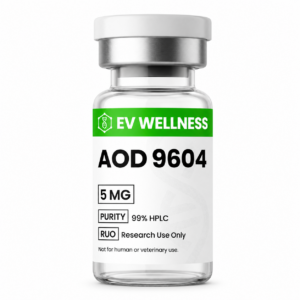 AOD 9604 5mg