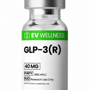 GLP-3R 40mg