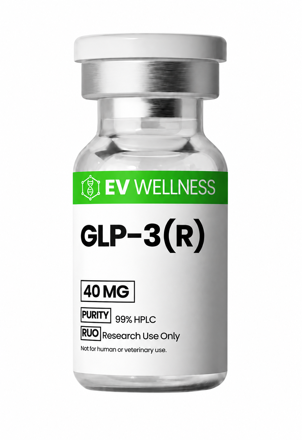 GLP-3R 40mg