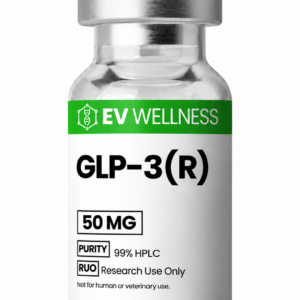 GLP-3R 50mg