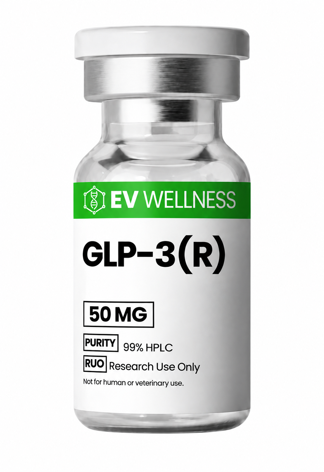 GLP-3R 50mg